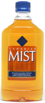 CANADIAN MIST
