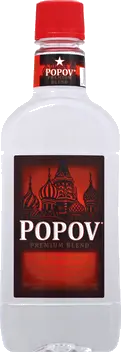 POPOV PET