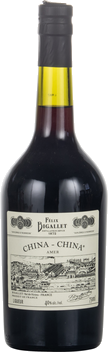 BIGALLET VIRIANAN CHINA LIQUEUR