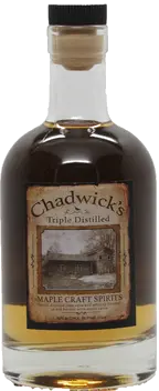 CHADWICKS MAPLE CRAFT SPIRITS