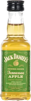 JACK DANIELS APPLE