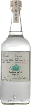 CASAMIGOS BLANCO TEQUILA