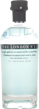 THE LONDON GIN