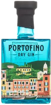 PORTOFINO DRY GIN