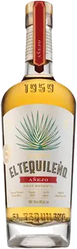 EL TEQUILENO ANEJO GRAN RESERVA