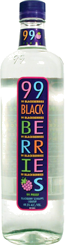 99 BLACKBERRIES SCHNAPPS