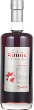 COMBIER ROI RENE ROUGE CHERRY LIQUEUR