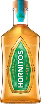 HORNITOS ANEJO TEQUILA