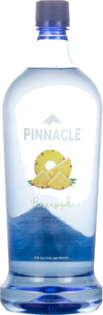 PINNACLE PINEAPPLE VODKA