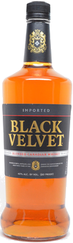 BLACK VELVET