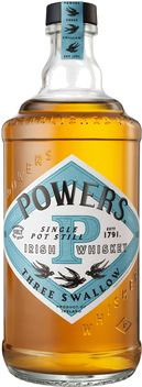 POWERS THREE SWALLOW RELEASE