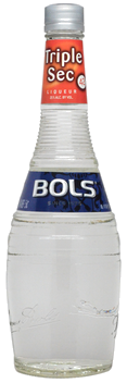 BOLS TRIPLE SEC
