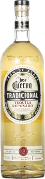 JOSE CUERVO TRADICIONAL TEQUILA