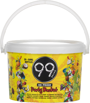 99 20PK PARTY BUCKET