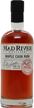 MAD RIVER MAPLE CASK RUM