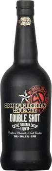 DOUBLE SHOT COFFEE BOURBON CREAM