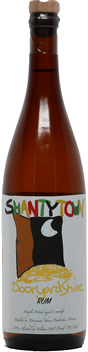 DOORYARD SHINE SHANTYTOWN RUM