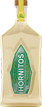 HORNITOS REPOSADO TEQUILA