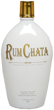 RUMCHATA HORCHATA CREAM LIQUEUR
