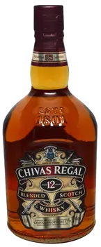 CHIVAS REGAL
