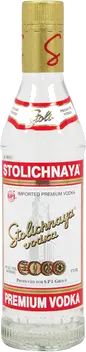 STOLICHNAYA