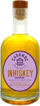 BARRENS COLLAB W/CUSHNOG WHISKEY