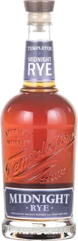 TEMPLETON MIDNIGHT RYE IN PORT WINE