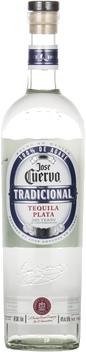 JOSE CUERVO TRADICIONAL SILVER