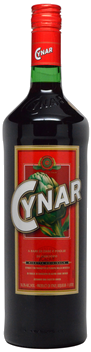 CYNAR ITALIAN BITTER LIQUEUR