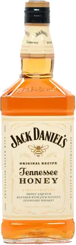 JACK DANIELS TENNESSEE HONEY
