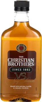 CHRISTIAN BROS BRANDY