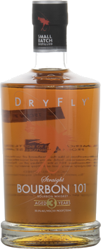 DRY FLY STRAIGHT BOURBONON
