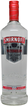 SMIRNOFF WATERMELON