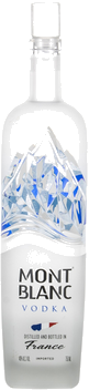 MONT BLANC VODKA