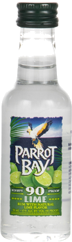 PARROT BAY KEY LIME