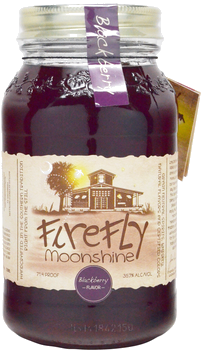 FIREFLY BLACKBERRY MOONSHINE