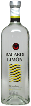 BACARDI LIMON