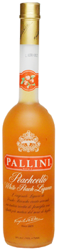 PALLINI PEACHCELLO PEACH LIQUEUR