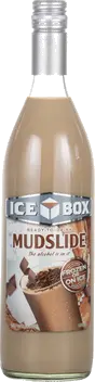 ICE BOX MUDSLIDE
