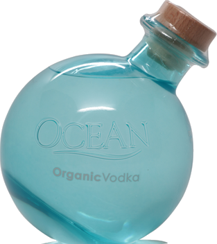 OCEAN VODKA
