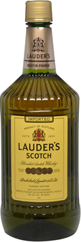 LAUDERS