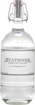 STATESIDE URBANCRAFT VODKA