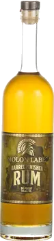 MOLON LABE BARREL FINISHED RUM