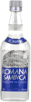 ROMANA SAMBUCA