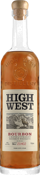 HIGH WEST BOURBON