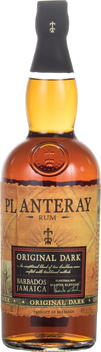 PLANTERAY ORIGINAL DARK RUM