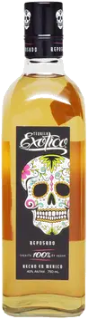 EXOTICO REPOSADO TEQUILA