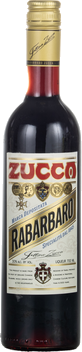ZUCCA RABARBARO LIQUEUR