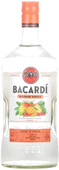 BACARDI MANGO CHILE RUM