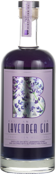ELYSIAN FIELDS LAVENDER GIN